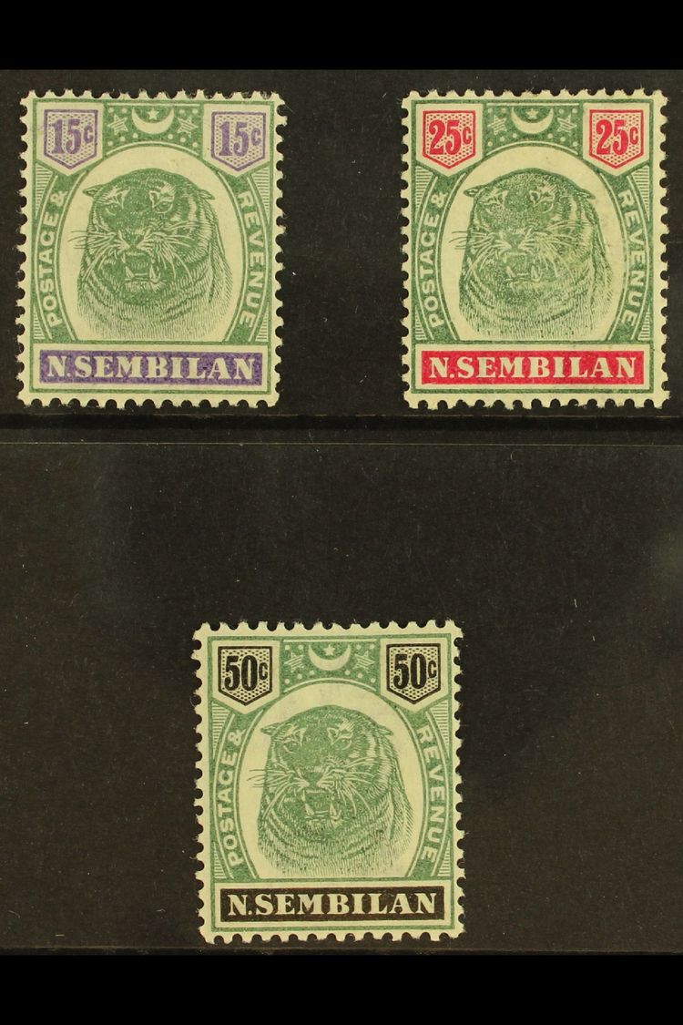 7161 MALAYA STATES - Other & Unclassified