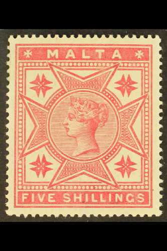 7238 MALTA - Malta (...-1964)