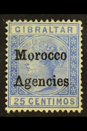 7349 MOROCCO AGENCIES - Other & Unclassified