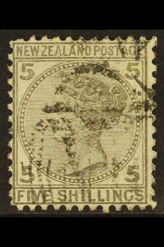 7449 NEW ZEALAND - Other & Unclassified