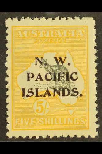 7594 NEW GUINEA - Papua New Guinea