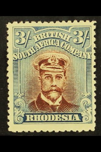 7694 RHODESIA - Other & Unclassified