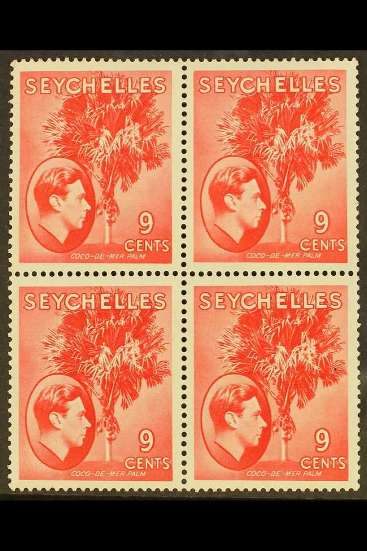 7883 SEYCHELLES - Seychelles (...-1976)
