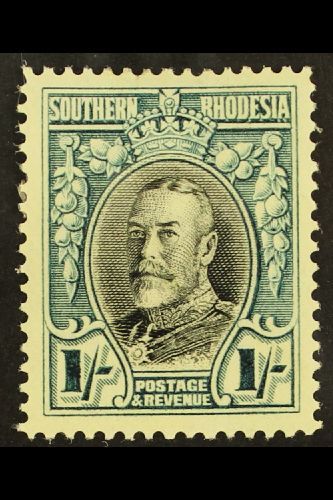 8095 SOUTHERN RHODESIA - Southern Rhodesia (...-1964)