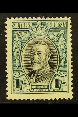 8099 SOUTHERN RHODESIA - Southern Rhodesia (...-1964)