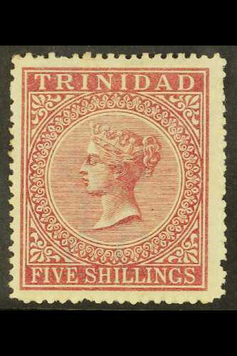 8235 TRINIDAD - Trinidad & Tobago (...-1961)