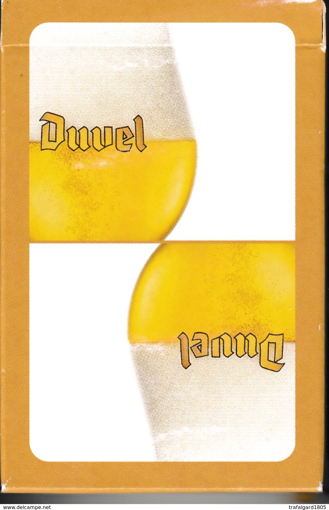 228.  DUVEL - 54 Cartes