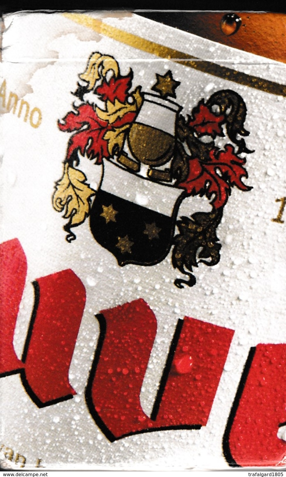 228.  DUVEL - 54 Cartes