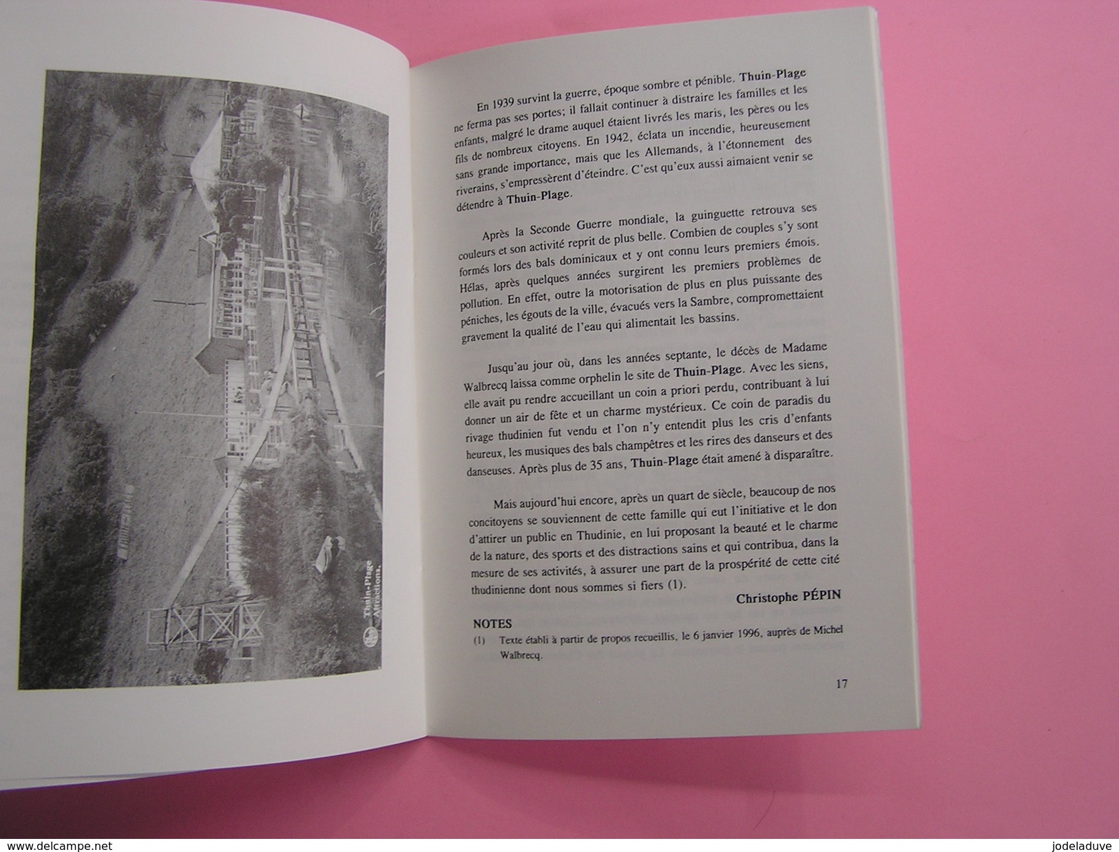 SAMBRE & HEURE N° 51 Régionalisme Thudinie Thuin Bain Leroux Ernotte Artiste Wotquenne Chalamagne Marbaix la Tour Vinet