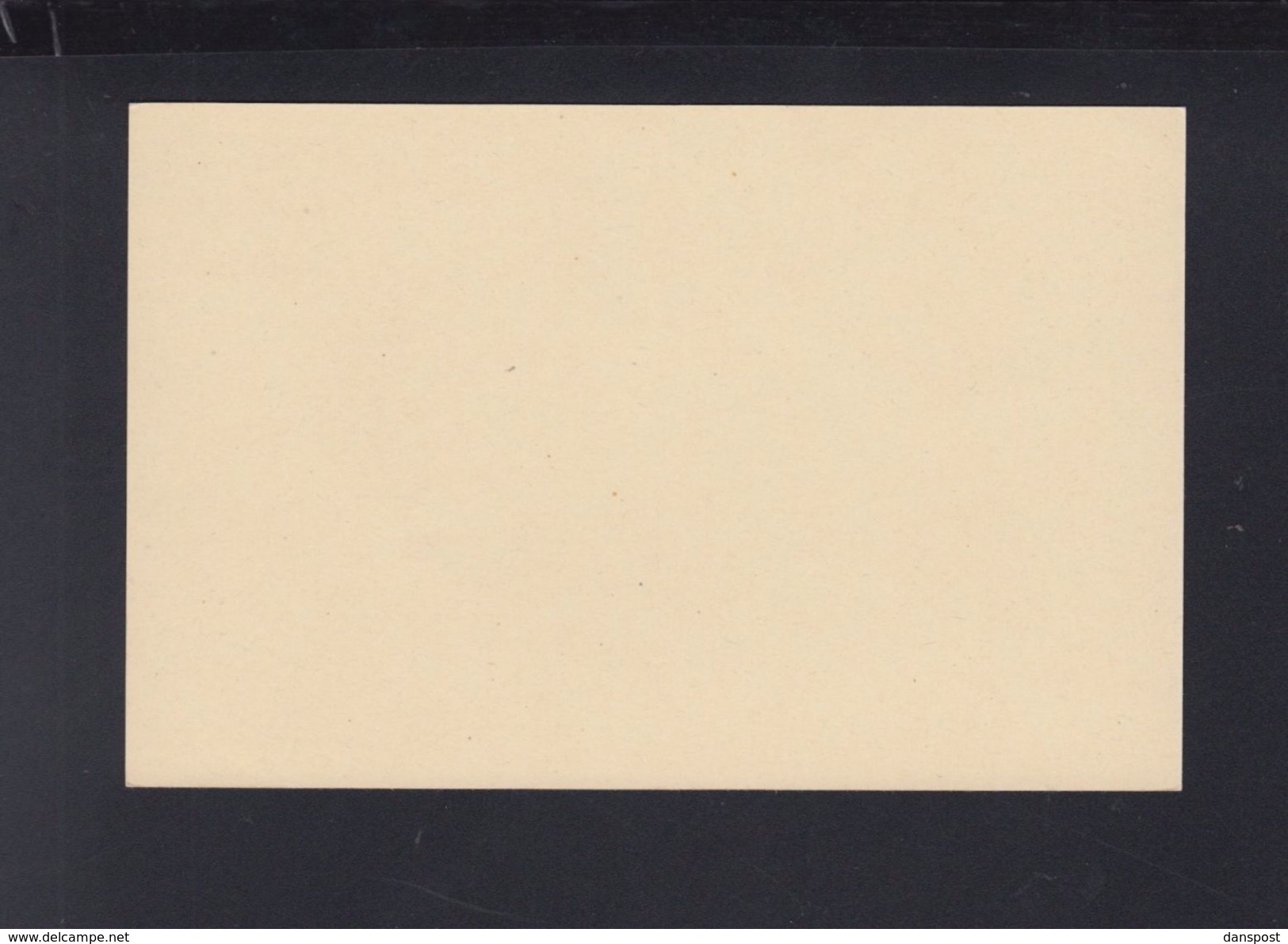 Niederlande GSK 7 1/2 Aufdruck Ungebraucht - Postal Stationery