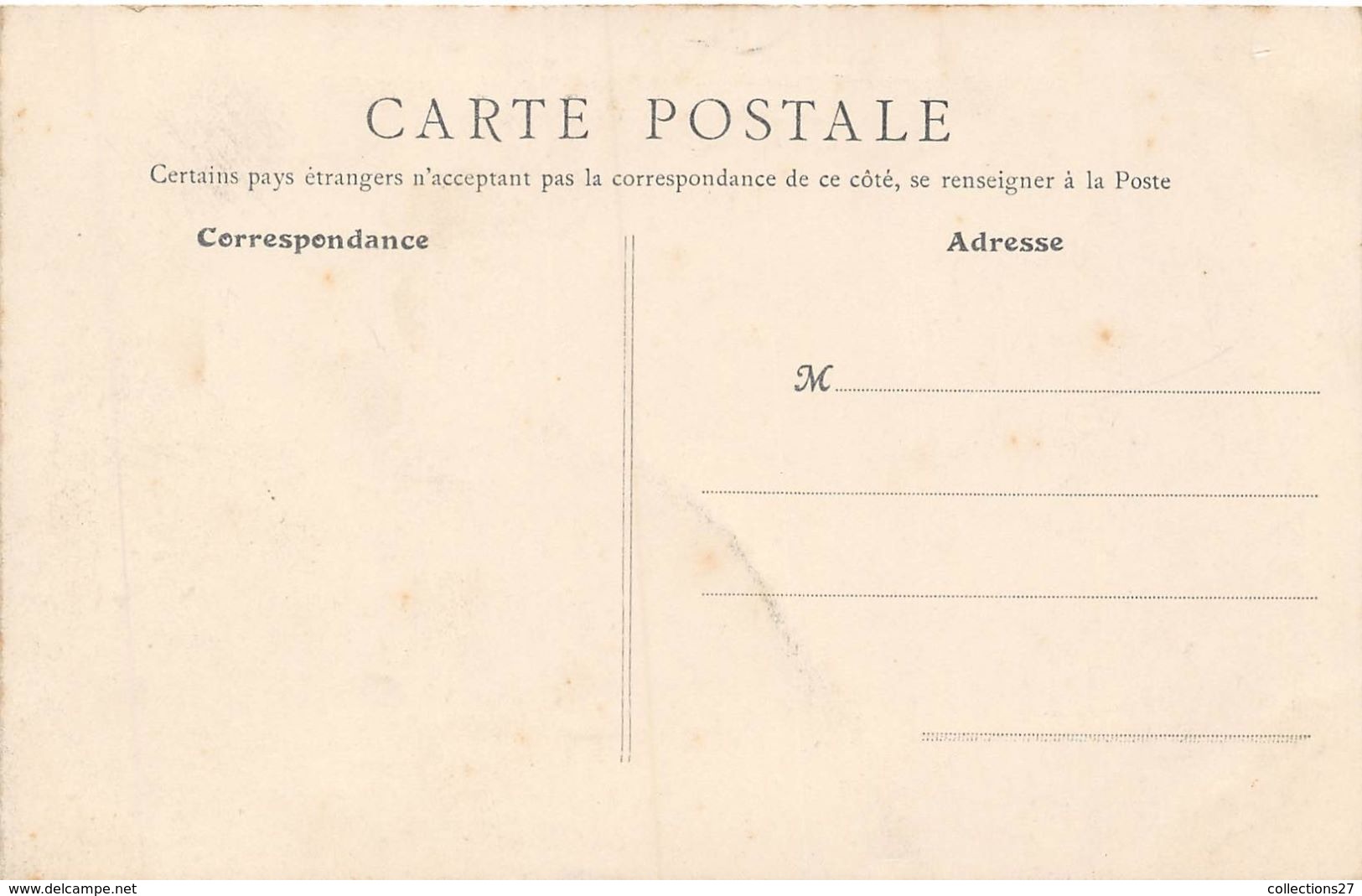 95-ARGENTEUIL- LES INONDATIONS DE JANVIER 1910, RUE NATIOANLE - Argenteuil