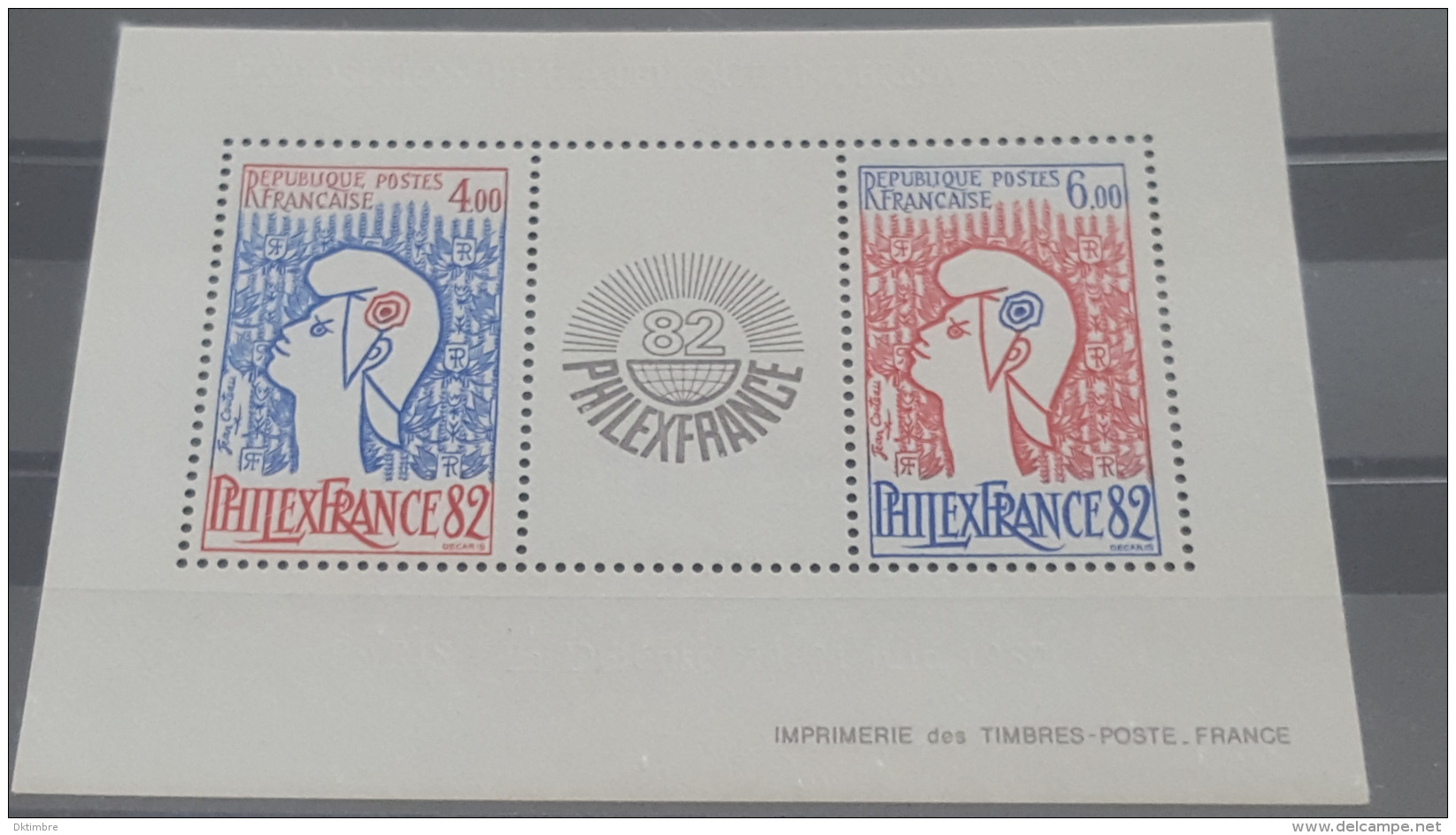 LOT 368348 TIMBRE DE FRANCE NEUF** - Collections