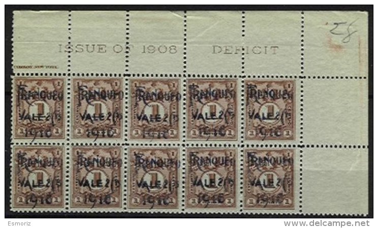 PERU, Yv 171, ** MNH, F/VF, Cat. &euro; 8,00 - Pérou