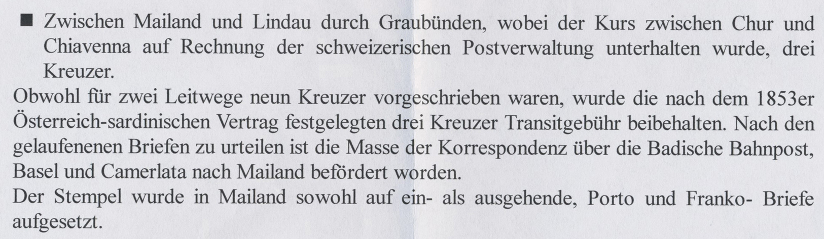 Br Baden - Marken Und Briefe: 1853, Kabinett-Faltbrief Mit Zweimal 6 Kr. Schwarz Auf Gelb (linke Marke - Other & Unclassified