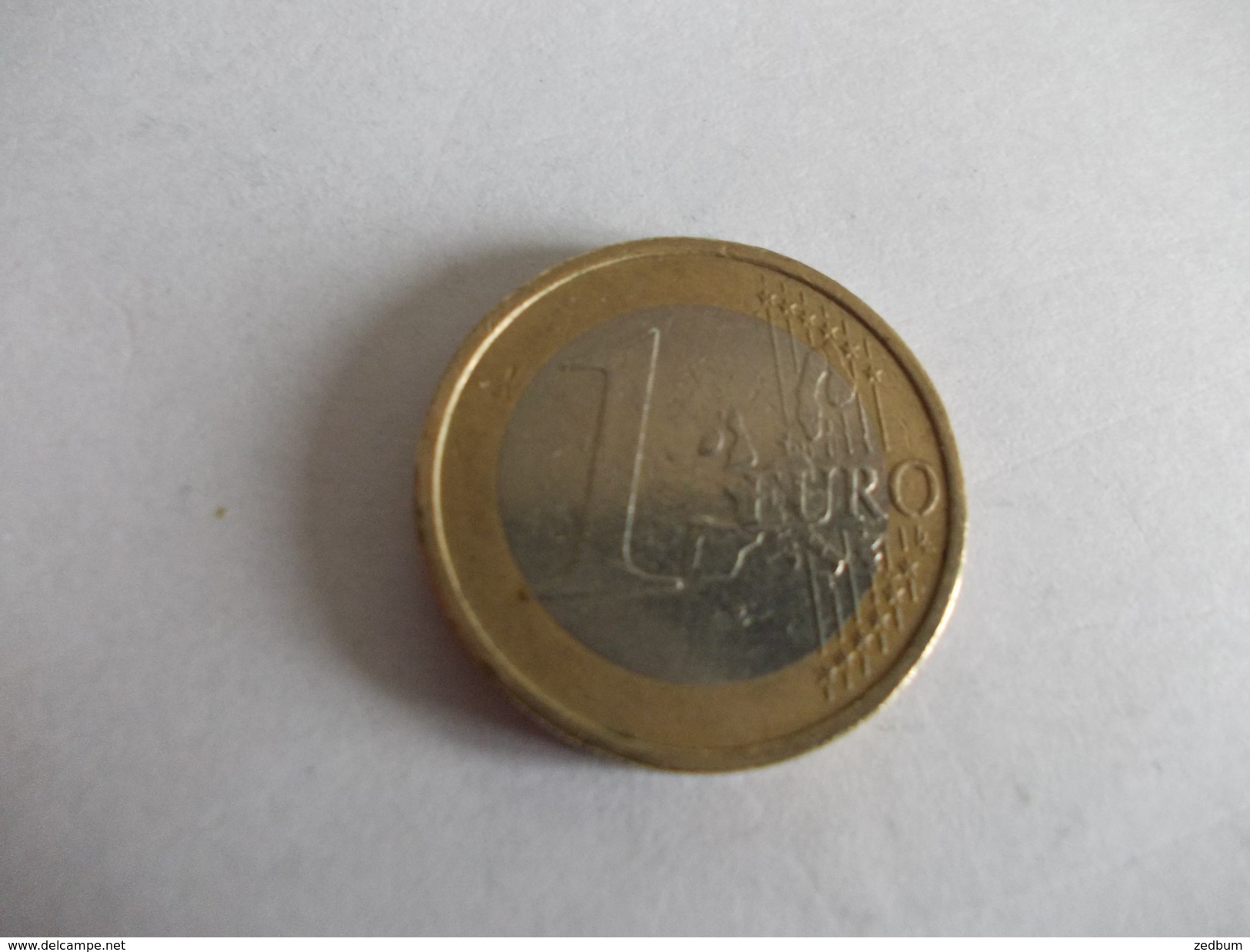 Monnaie Pièce De 1 Euro De Allemagne Année 2002 Valeur Argus 2 &euro; - Allemagne