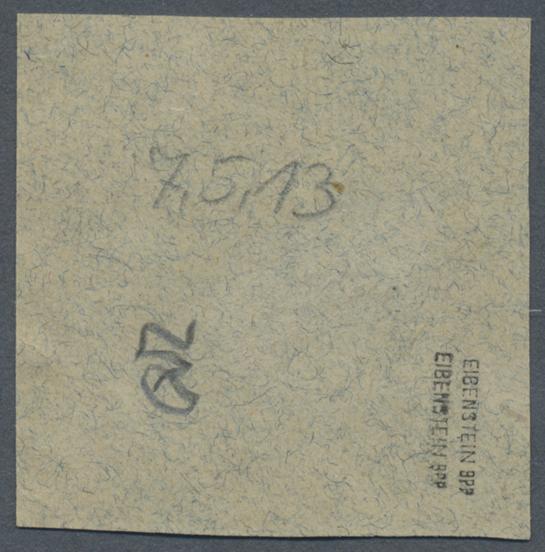 Brfst Deutsche Kolonien - Togo - Stempel: 1913, Sauberes Briefstück Mit Zartem Stempelabdruck Von AGBELUVH - Togo