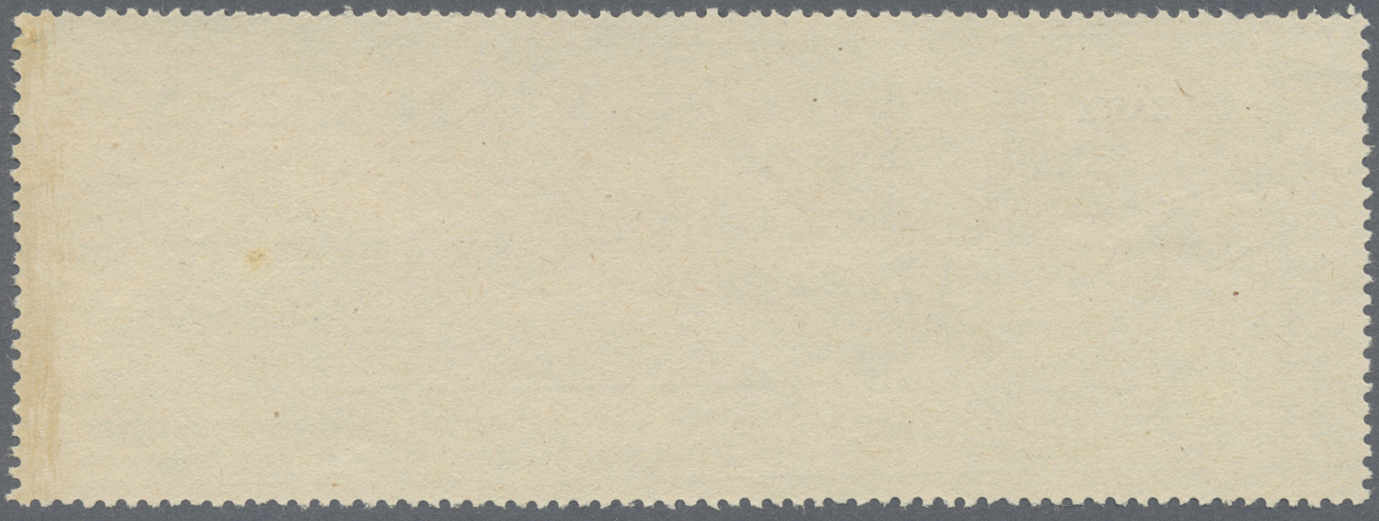 Br Dt. Besetzung II WK - Zara: 1943, Flugpostmarken Mit Aufdruck  25 C., 50 C., 80 C. Und1 Lire In Type - Occupation 1938-45