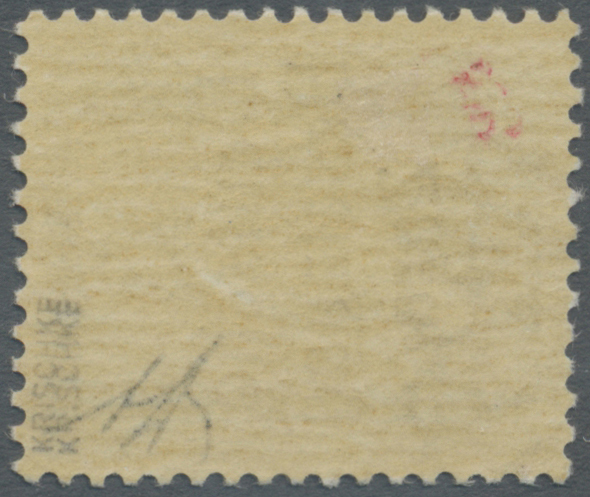 * Dt. Besetzung II WK - Zara - Portomarken: 1943, Portomarken: 25 Cent. Mit Aufdruck Zara In Der Type - Bezetting 1938-45