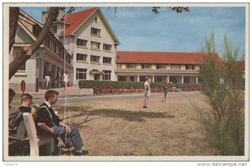 Belgique - Clemskerke Klemskerke - Centre De Vacances "Torenhof" - Oostende