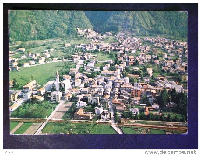 LOMBARDIA -SONDRIO -DELEBIO -F.G. LOTTO N°597 - Sondrio