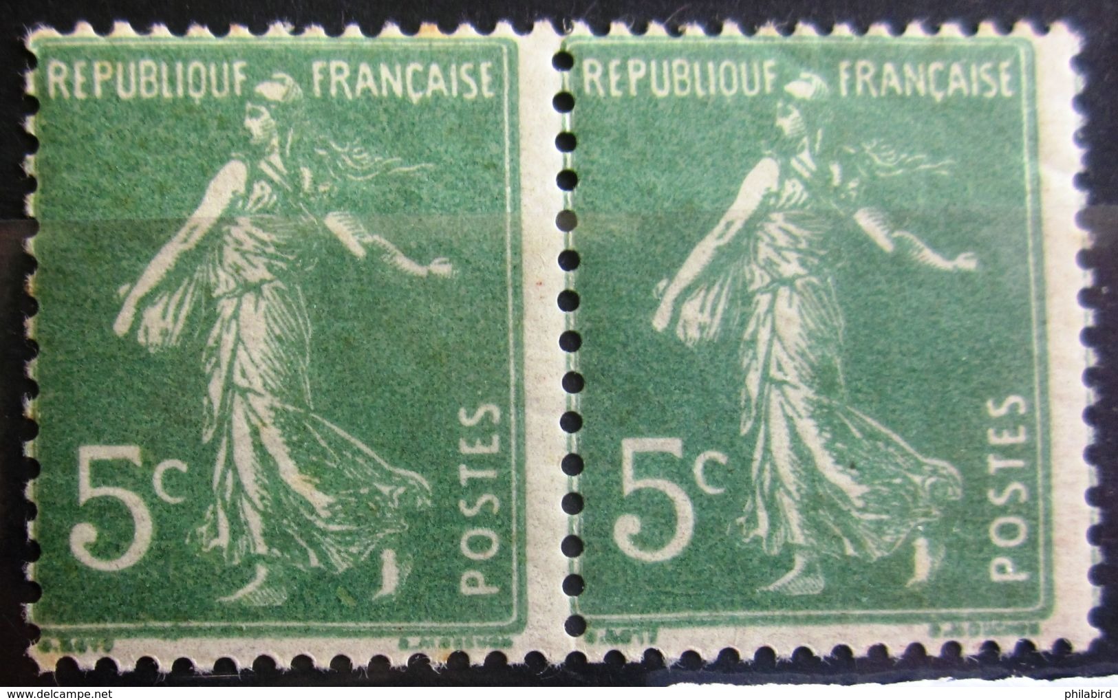 FRANCE              N° 137              NEUF** - Unused Stamps