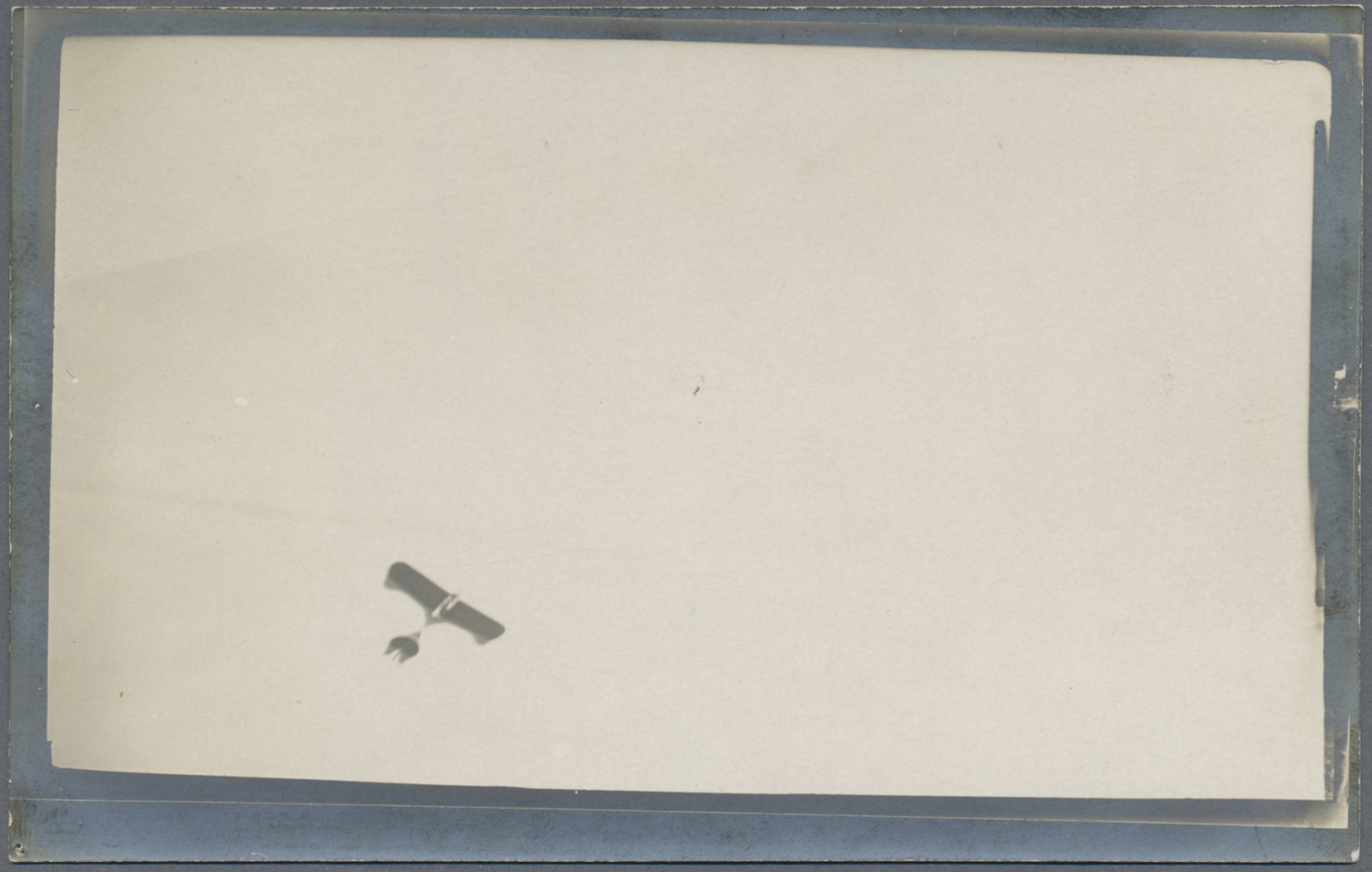 Thematik: Flugzeuge, Luftfahrt / airoplanes, aviation: 1911: Wesel Flugtag , 5 Fotoansichtskarten