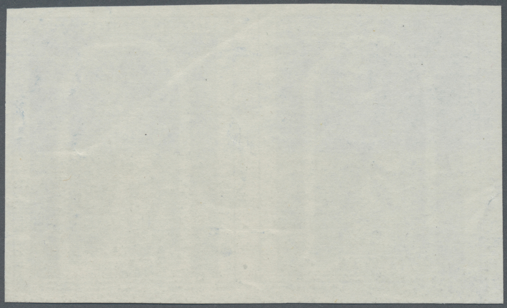 (*) Thematik: Malerei, Maler / Painting, Painters: 1976, Italy. Imperforate Proof Pair For The 150 L Value Of The Painti - Other & Unclassified