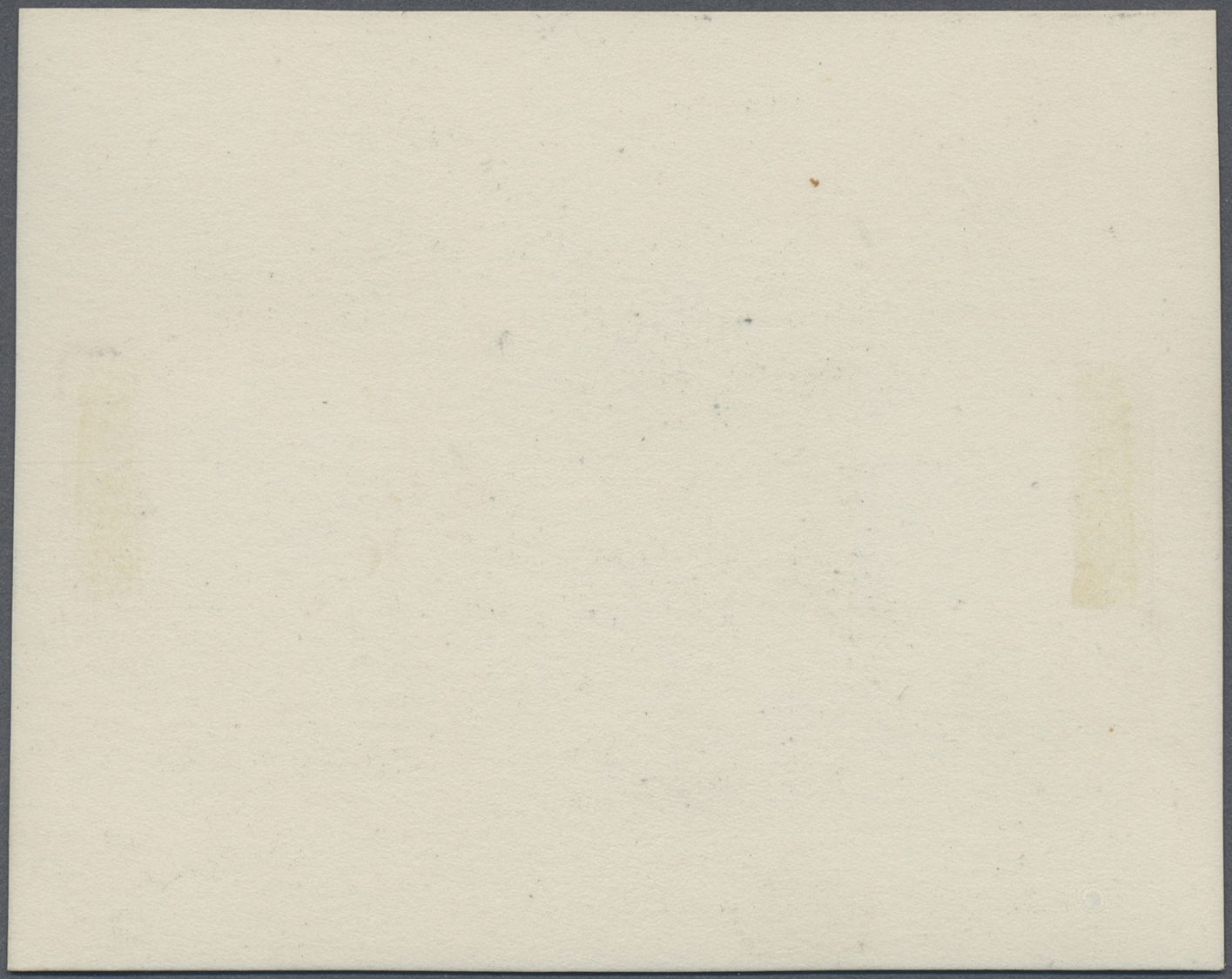 (*) Frankreich: 1850/1860 (ca.), Fünf Verschiedene Sperati-Reproduktionen In Blockform - Used Stamps