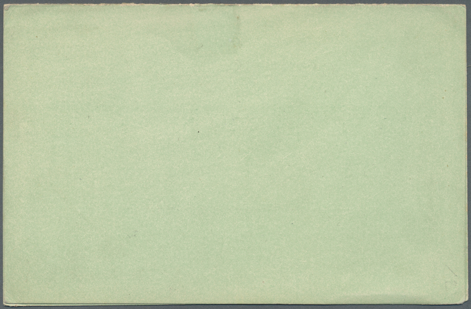 GA Frankreich - Ganzsachen: 1879, 15 C. Sage, Ungebrauchte Doppelkarte In Guter Erhaltung, Kleine (Radier-)Spuren - Other & Unclassified
