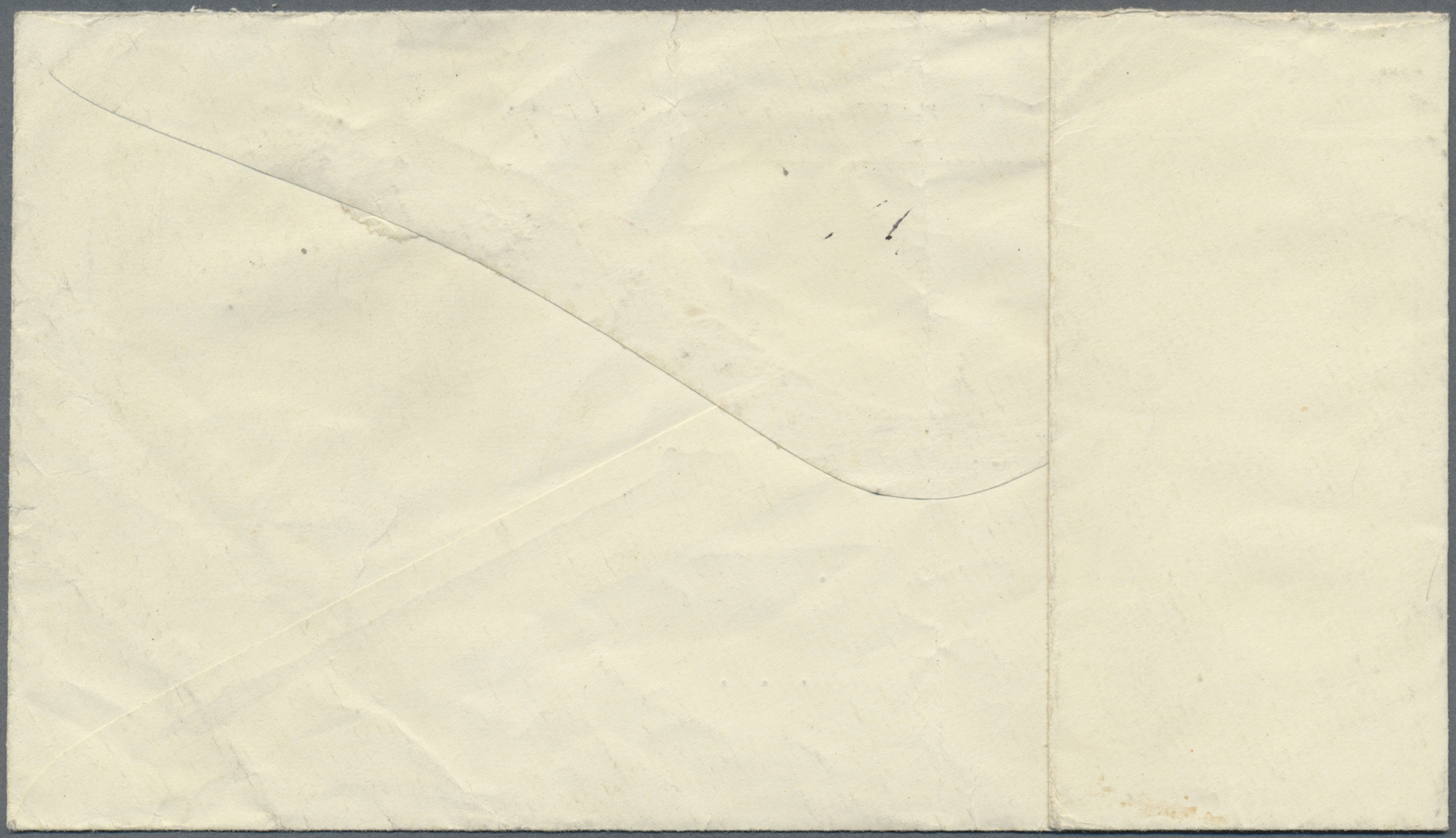 Br Aitutaki: 1920, Pictorial Issue Pair 1 D With Left Stamp Plate Error: Double Derrick Flaw (doppelter Kran) On OHMS-le - Aitutaki