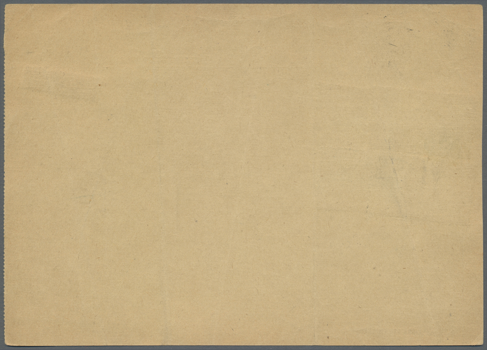 GA Argentinien - Ganzsachen: 1913, Stationery Parcel-card 50 C Uprated 6x 5 C Sent From "BUENOS AIRES 9 JUN 1913" To Esp - Postal Stationery