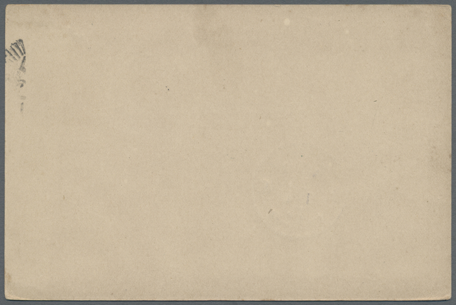 GA Queensland - Ganzsachen: 1893/1895, 4 postal stationery cards, used to Germany, etc.