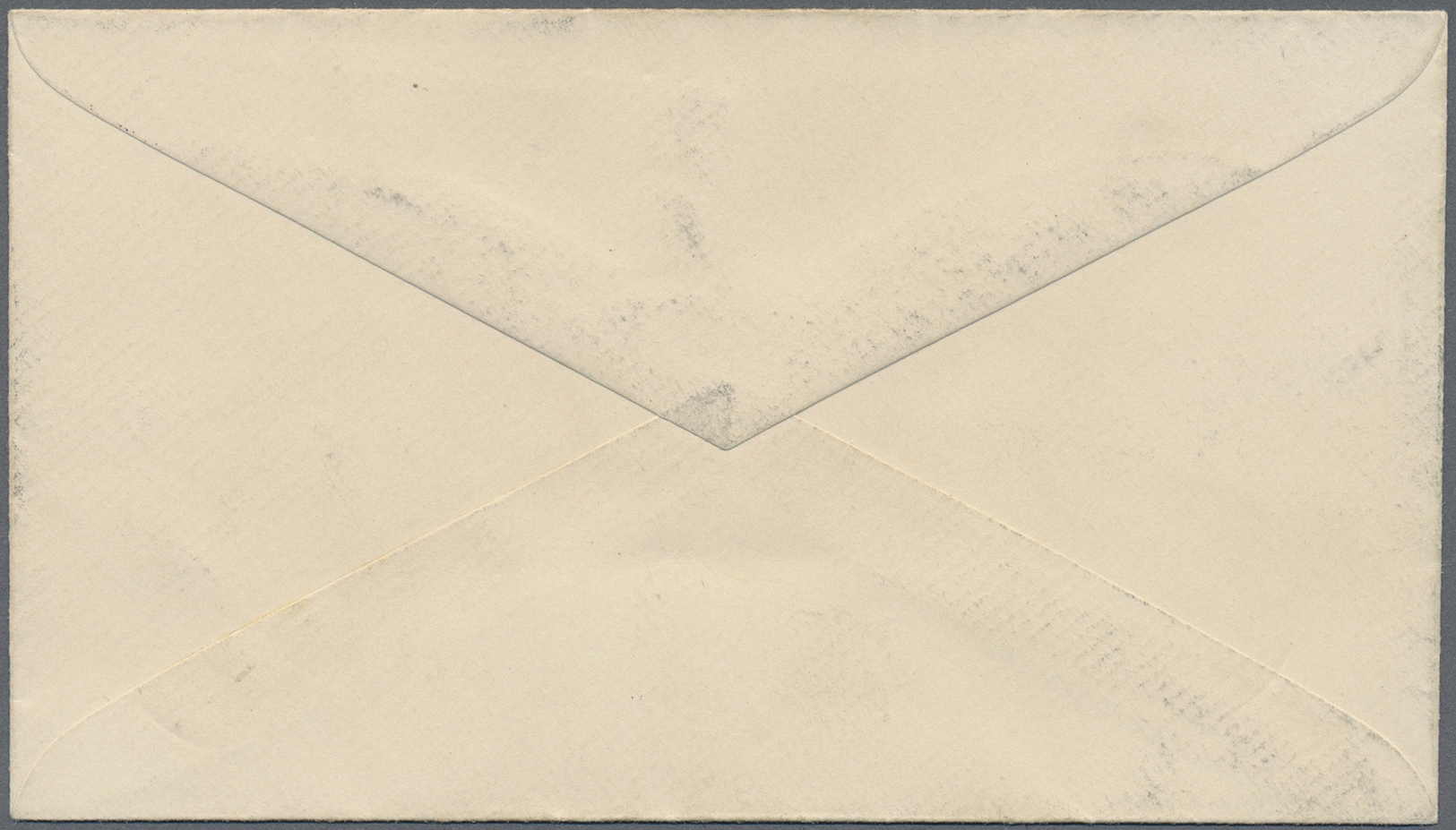 GA Tasmanien - Ganzsachen: 1898, Pictorial Stat. Envelope QV 2½ Red-purple With Picture On Front 'LAKE CRESCENT AND THE  - Covers & Documents