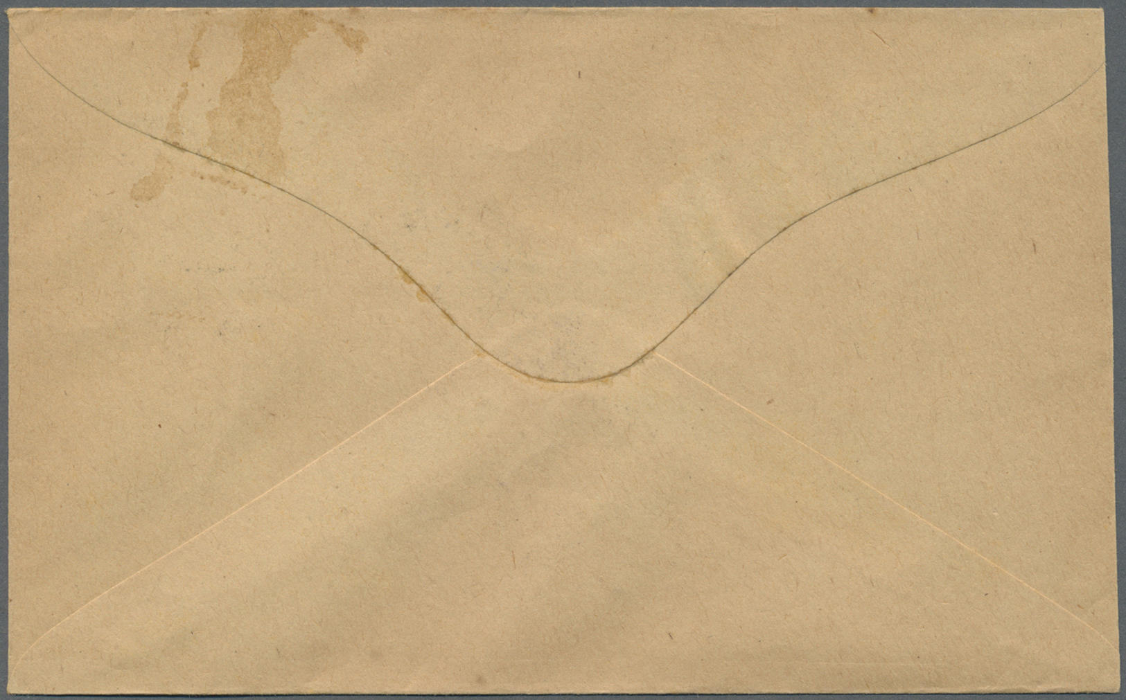 Br Australien: 1916. Envelope Addressed To Alexandria, Endorsed 'On Active Service' Bearing Great Britain SG 351, ½d Gre - Other & Unclassified