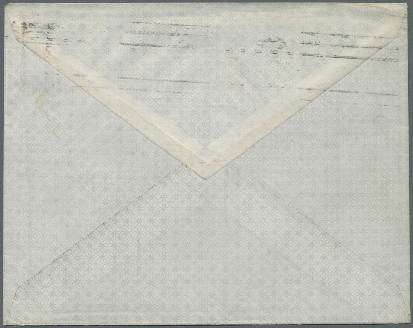 Br Australien - Stempel: SYDNEY 1914: Two Envelopes Bearing Kangaroo 2½ D. With Different Meter-cancels Sydney 4 And 5 S - Postmark Collection