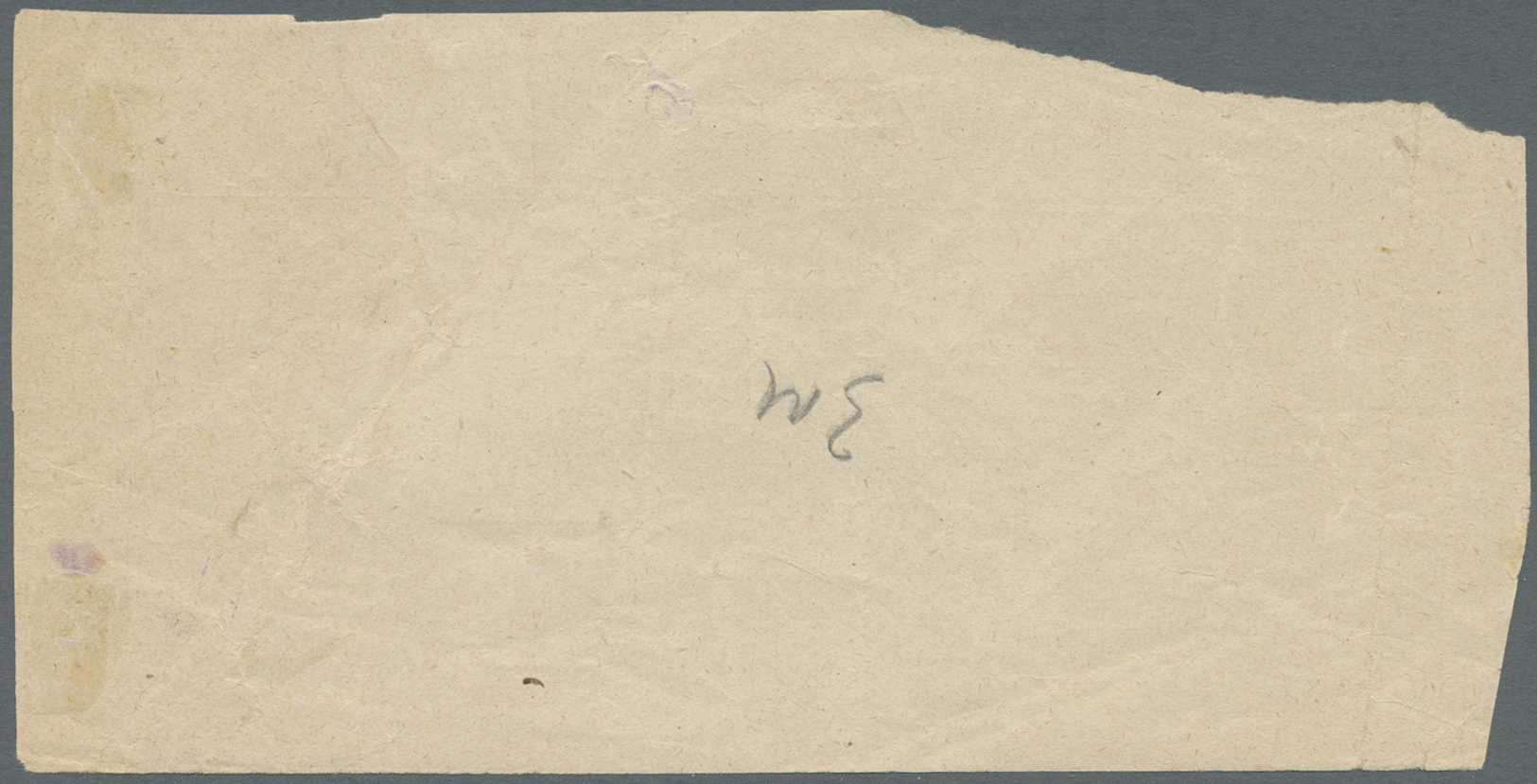 Br Australien - Besonderheiten: 1916. Stampless 'Field Service/ Post Card' Addressed To Sliema, Malta' Cancelled 'Ist L. - Other & Unclassified