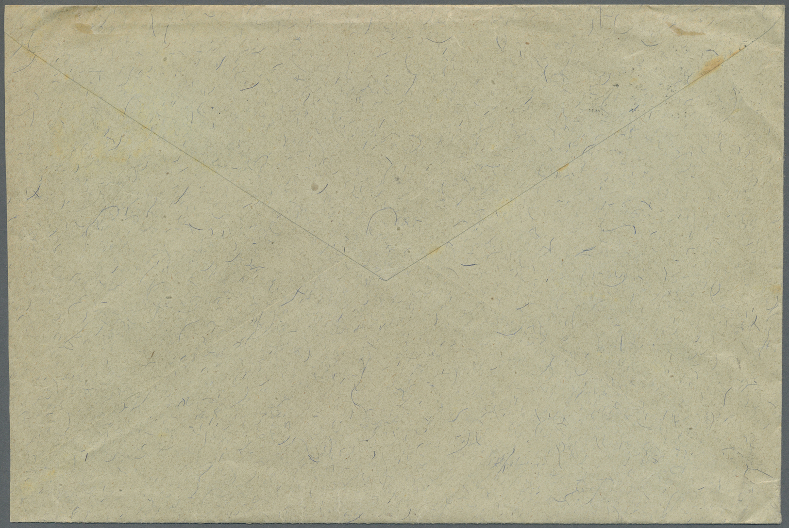 Br Liechtenstein: 1912/1914, 2x5 H.Fürst Auf Damenbriefchen Und 4x 5 H. Auf Größerem Geschäftsbrief, Interessante - Lettres & Documents