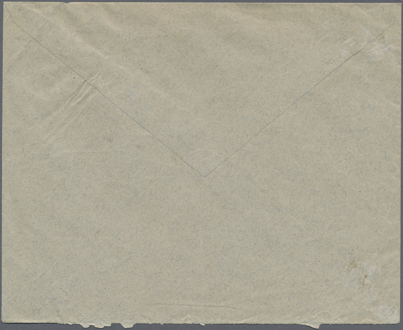 Br Elfenbeinküste: 1926. Stampless Registered Envelope Headed 'Valeurs Recouvrees' Addressed To Bingerville Cancelled By - Ivory Coast (1960-...)