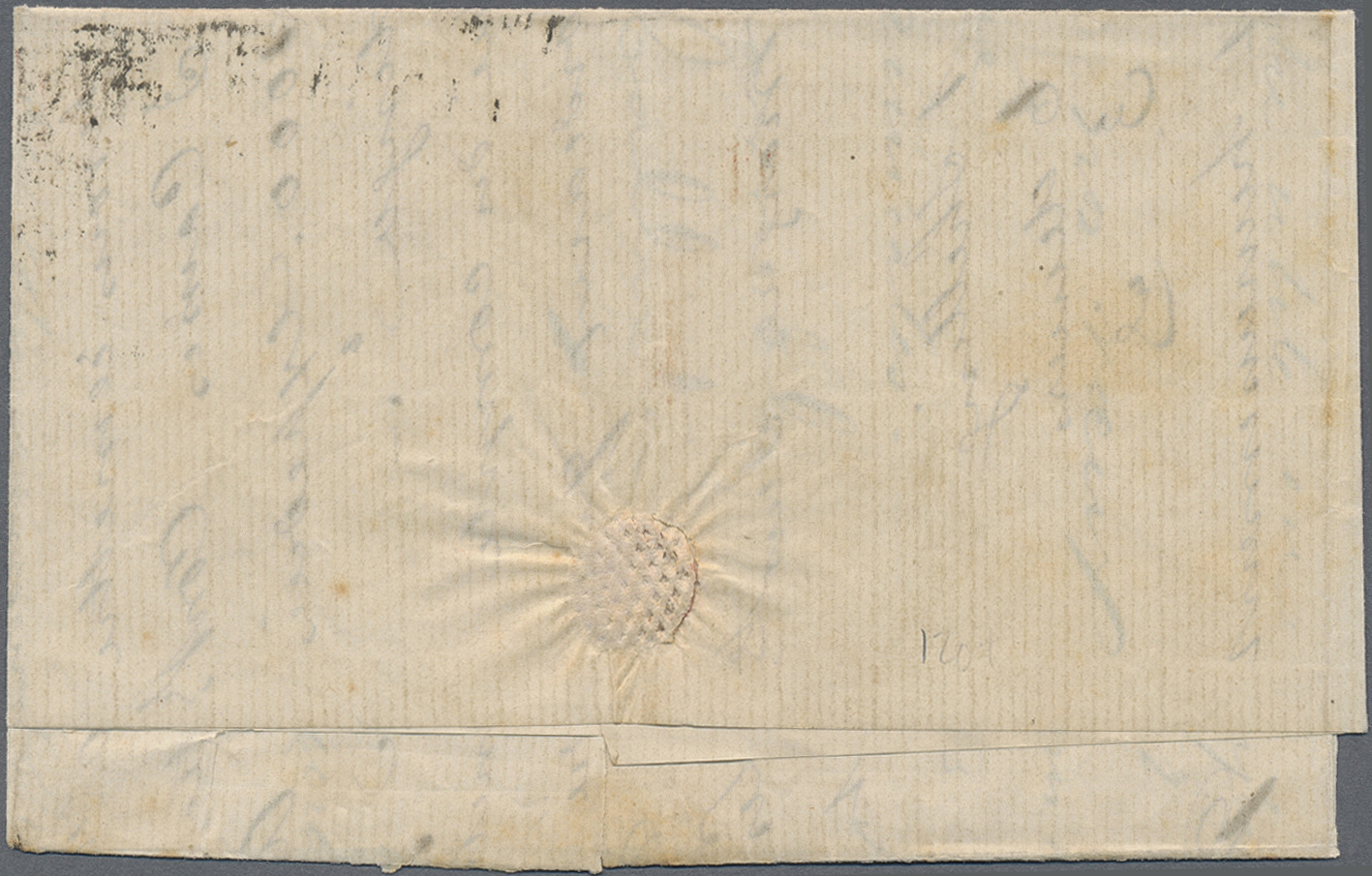 Br Gambia: 1867. Envelope Addressed To Bathurst, Gambia Bearing Great Britain SG 43, 1d Rose (pair) And SG 94, 4d Vermil - Gambia (1965-...)