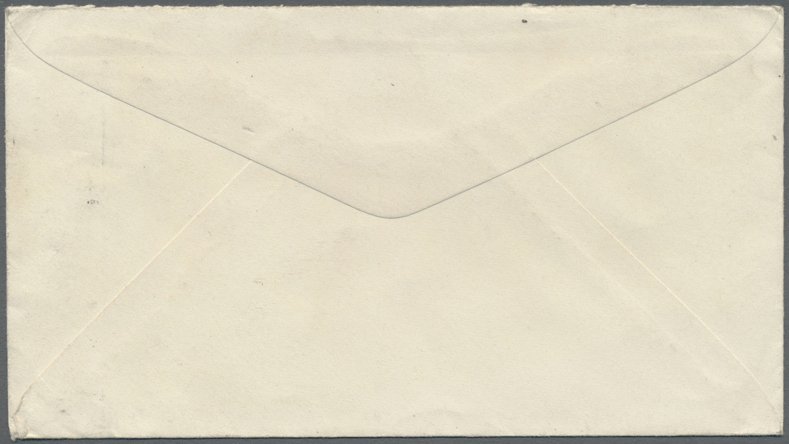 GA Hawaii: 1928 (22.9.), US Stat. Envelope 2c. Red Uprated With 2c. Rose And 1c. Green Commercially Used With Very Fine  - Hawaii