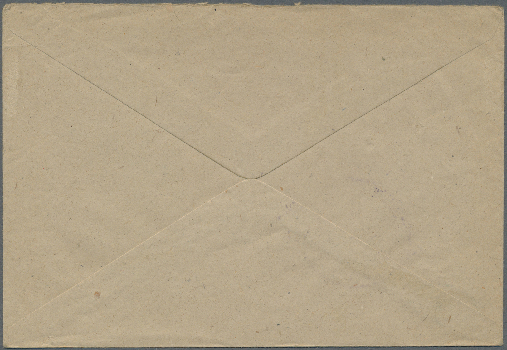 Br Polen - Besonderheiten: 1945. Stampless Envelope Headed 'Active Service/Army Privilege Envelope' Addressed To - Other & Unclassified