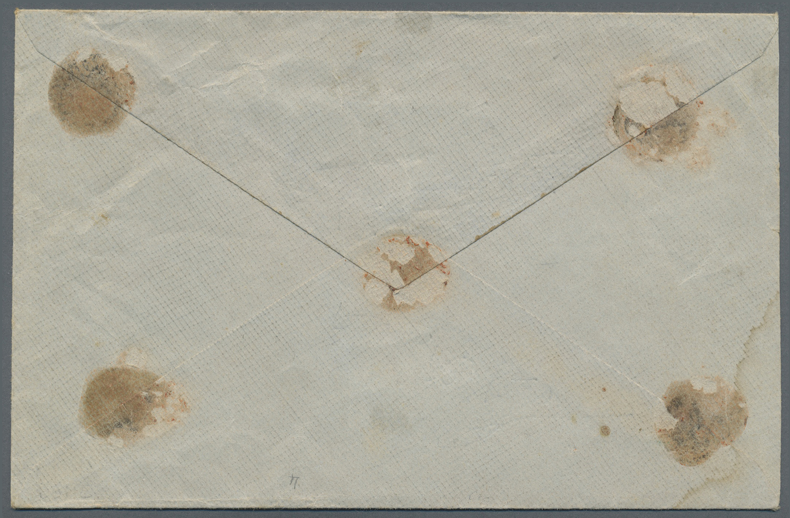 Br Portugal: 1903. Value Declared Envelope Addressed To Porto Bearing Yvert 131, 25r Rose, Yvert 138, 100r Azure - Lettres & Documents