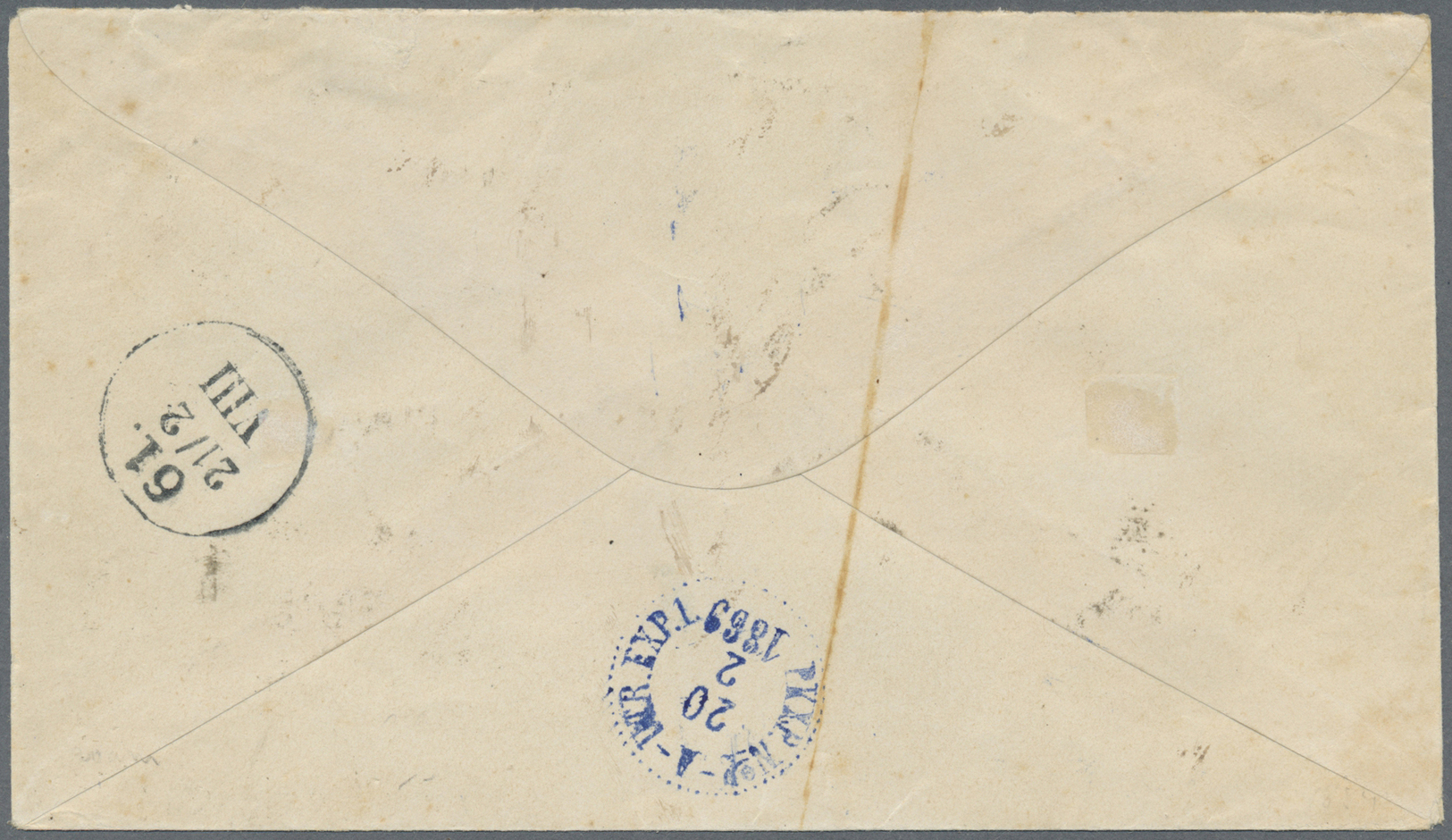 GA Schweden: 1886, Numeraltype 30 ö. Brown On Postal Stationery Envelope As Registered Cover From "HALMAR 19.2.18 - Unused Stamps
