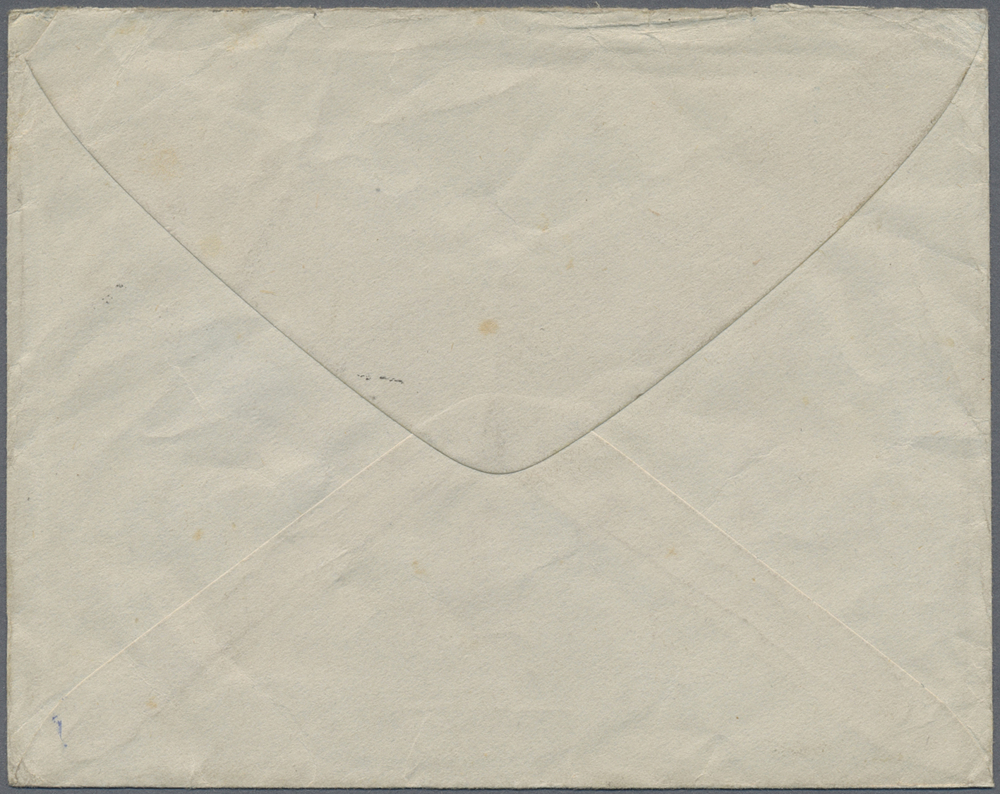 Br Tschechoslowakei - Besonderheiten: 1944. Stampless Envelope Endorsed 'On Active Service' Addressed To Surrey C - Other & Unclassified