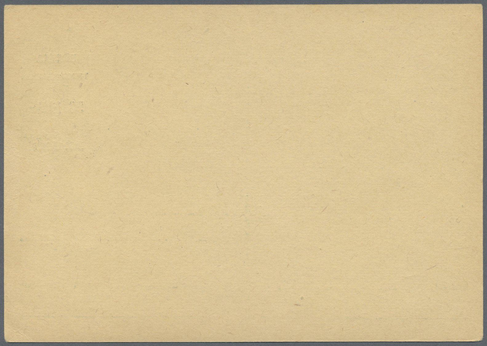 GA Ungarn - Ganzsachen: 1944, NORDSIEBENBÜRGEN, Hungarian 18 Filler Stat. Card Overprinted "ERDELY TRANSSILVANIA - Postal Stationery