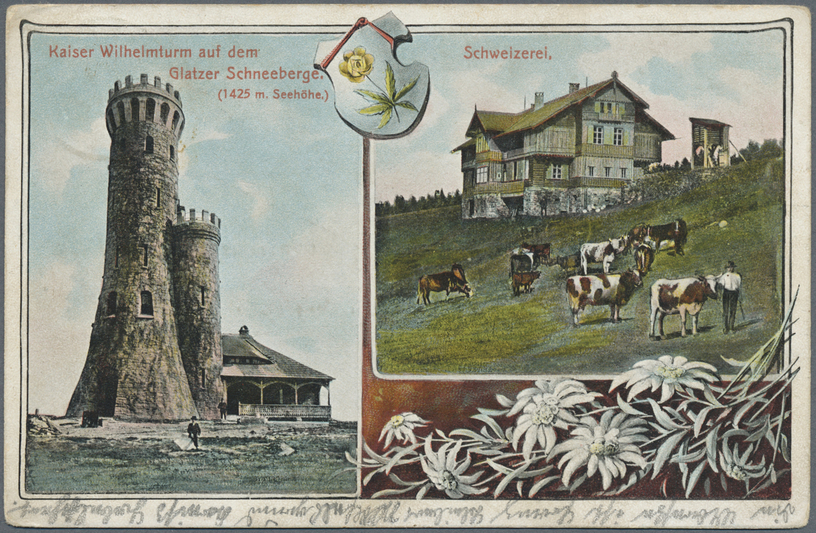 Ansichtskarten: Ehemalige Ostgebiete: SCHLESIEN, Schachtel Mit über 180 Historischen Ansichtskarten - Schlesien