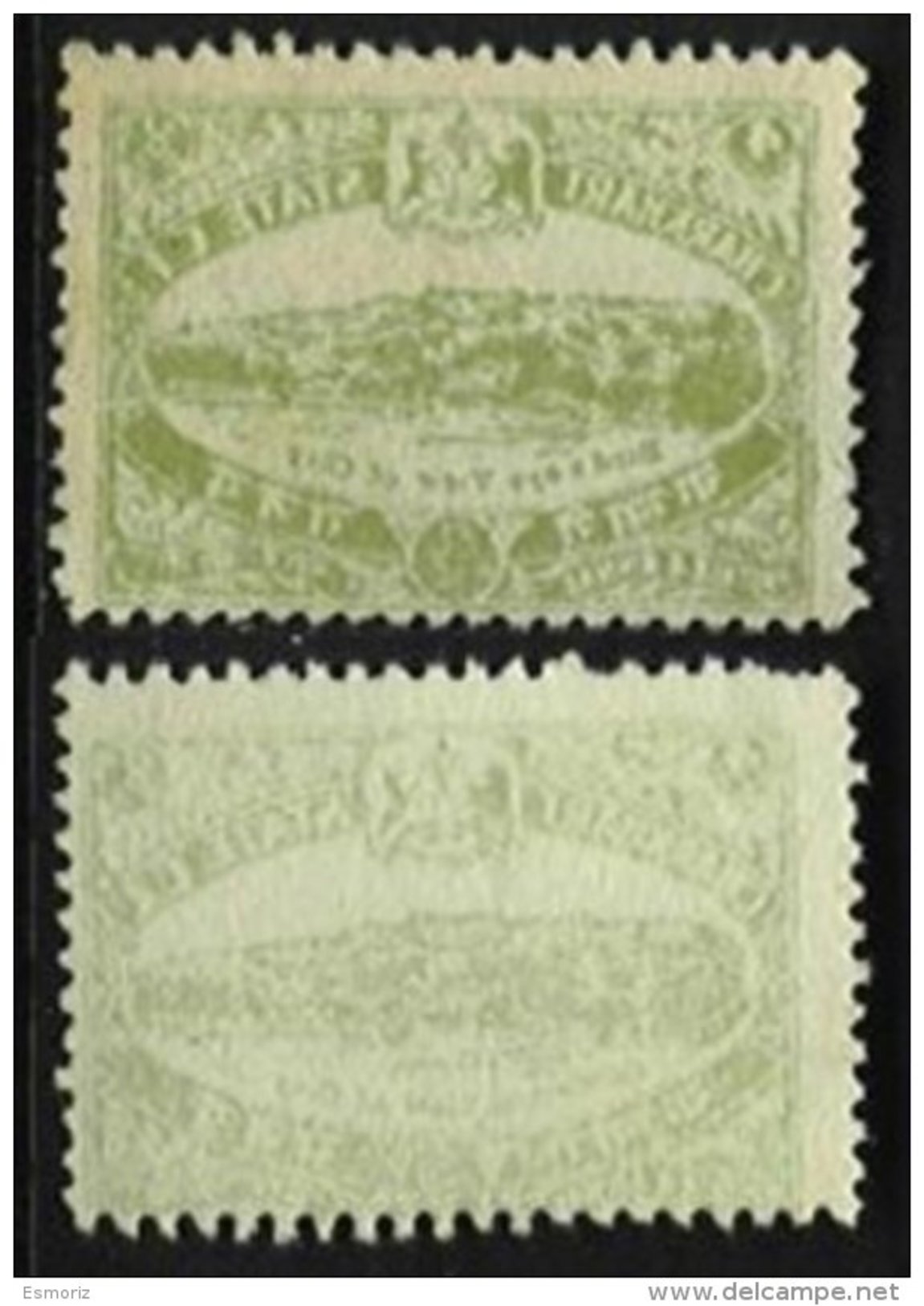 INDIAN STATES, CHARKHARI, Yv 24, Used, F/VF - Charkhari