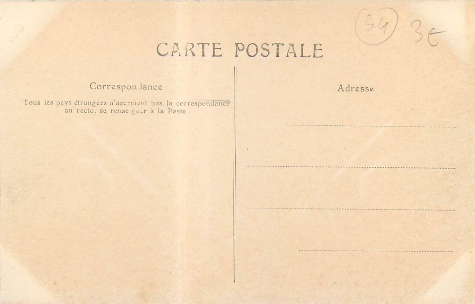 LOT 74 -  Beau  Lot De 50 Cartes Postales Anciennes + 3 Offertes,  Animations Belles Cartes Tous Les Scans Visibles - 5 - 99 Cartes