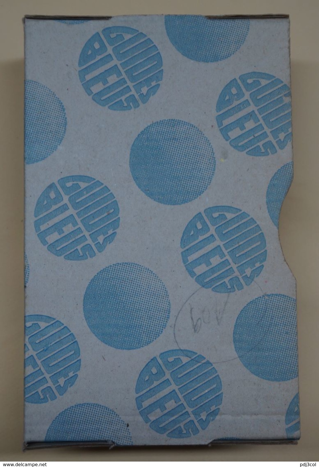 Guide Bleu Hachette - Grande Bretagne ; 1979 ; Etui Cartonné D'origine - Voyages