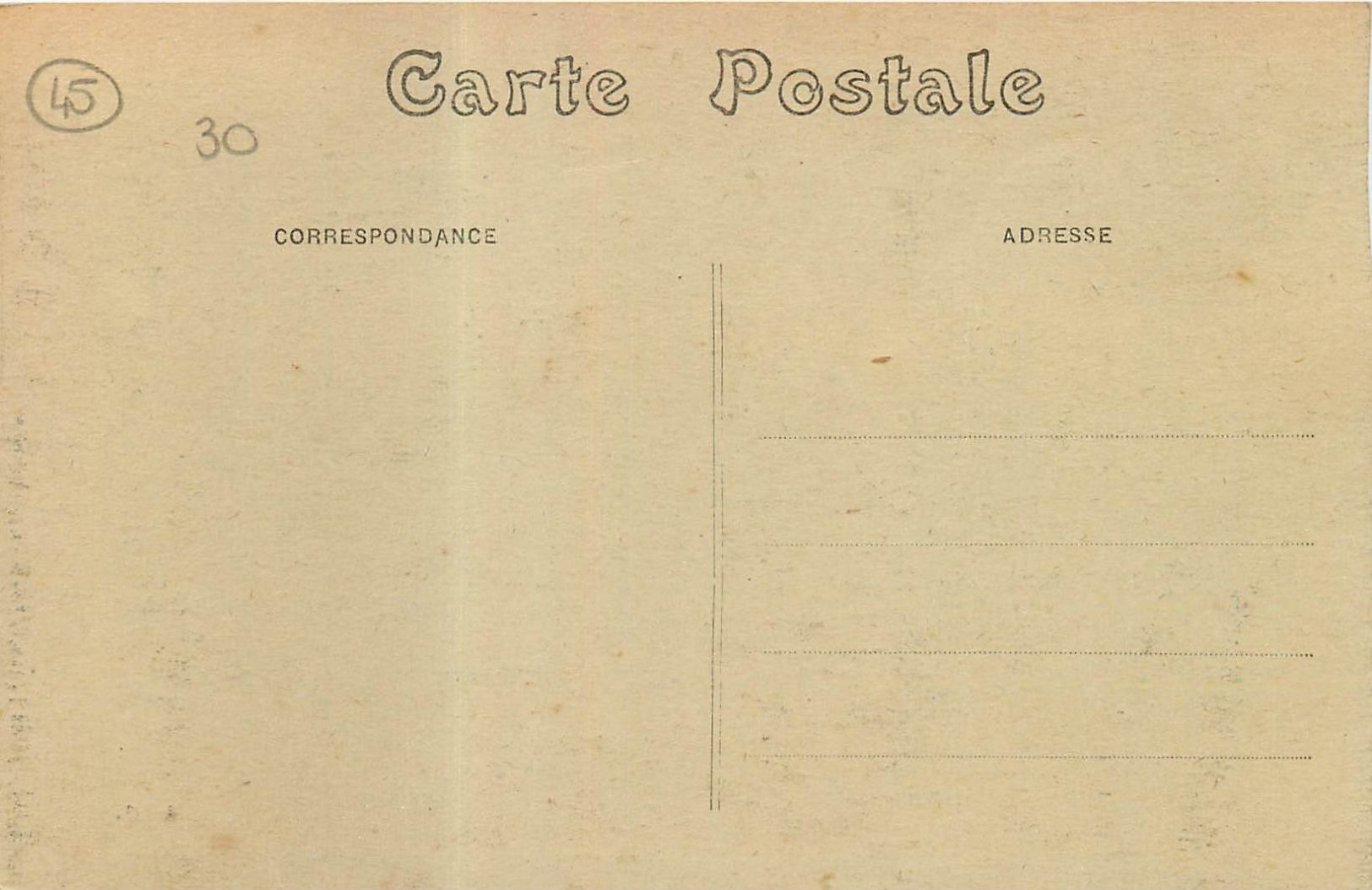 LOT 80  -  Beau  lot de 50 cartes postales anciennes + 3 offertes,  animations belles cartes tous les scans visibles